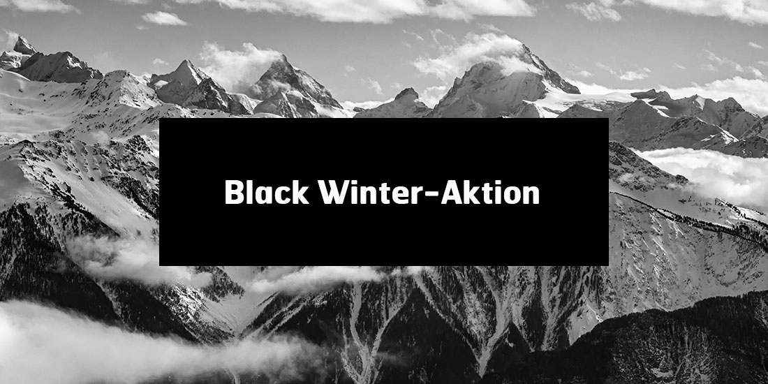 Black Winter-Aktion