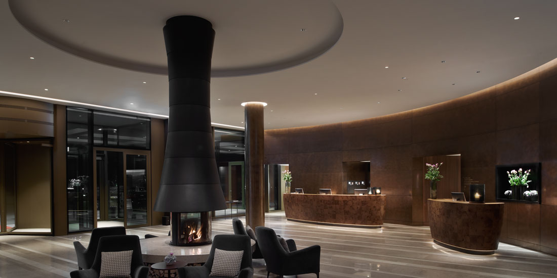 Obbürgen, Bürgenstock Hotels & Resort