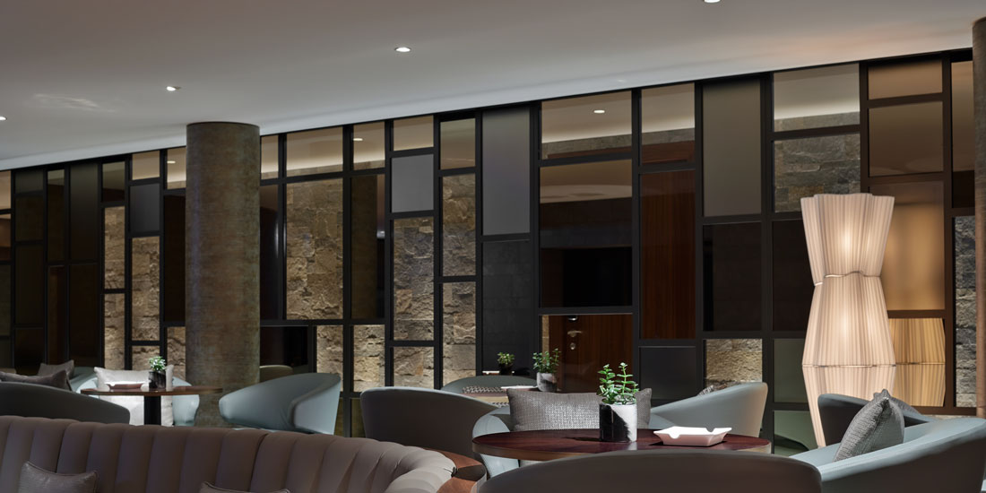 Obbürgen, Bürgenstock Hotels & Resort